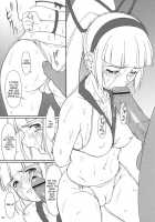 Zero-X / 零X [Yanagi Hirohiko] [Samurai Spirits] Thumbnail Page 06