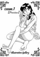 Katei Kyoushi Miki Vol.1 Ch.1-4 [Umetani Kenji] [Original] Thumbnail Page 64