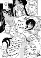 Mio-Tan! / みおたん！ [Nanase Meruchi] [K-On!] Thumbnail Page 29