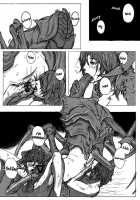 Spg / SPg [Gozz] [Original] Thumbnail Page 16