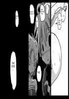 Kabe Shiri Kishi | Stuck-In-Wall Knight / 壁尻騎士 [Amahara] [Final Fantasy Tactics] Thumbnail Page 25