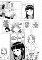 The Dog Girl [Yoshida Hebisaku] [Original] Thumbnail Page 05