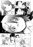 The Dog Girl [Yoshida Hebisaku] [Original] Thumbnail Page 09