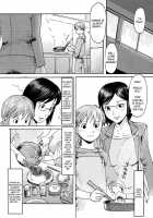 SPILT MILK Ch.1,2,4,7 / SPILT MILK 第1,2,4,7話 [Kuroiwa Menou] [Original] Thumbnail Page 40
