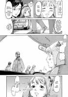 SPILT MILK Ch.1,2,4,7 / SPILT MILK 第1,2,4,7話 [Kuroiwa Menou] [Original] Thumbnail Page 48