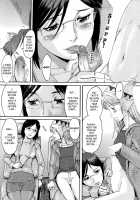 SPILT MILK Ch.1,2,4,7 / SPILT MILK 第1,2,4,7話 [Kuroiwa Menou] [Original] Thumbnail Page 51