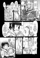 SPILT MILK Ch.1,2,4,7 / SPILT MILK 第1,2,4,7話 [Kuroiwa Menou] [Original] Thumbnail Page 83