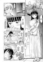 SPILT MILK Ch.1,2,4,7 / SPILT MILK 第1,2,4,7話 [Kuroiwa Menou] [Original] Thumbnail Page 90