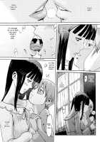 SPILT MILK Ch.1,2,4,7 / SPILT MILK 第1,2,4,7話 [Kuroiwa Menou] [Original] Thumbnail Page 92