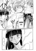SPILT MILK Ch.1,2,4,7 / SPILT MILK 第1,2,4,7話 [Kuroiwa Menou] [Original] Thumbnail Page 95