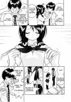 Gakuen Heaven 38 [Gakuen Heaven] Thumbnail Page 10