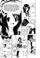 Gakuen Heaven 38 [Gakuen Heaven] Thumbnail Page 07