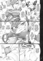 Monhan No Erohon 7 / もんはんのえろほん 7 [Kizuki Aruchu] [Monster Hunter] Thumbnail Page 16