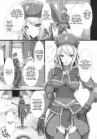 Monhan No Erohon 7 / もんはんのえろほん 7 [Kizuki Aruchu] [Monster Hunter] Thumbnail Page 02