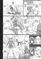 Monhan No Erohon 7 / もんはんのえろほん 7 [Kizuki Aruchu] [Monster Hunter] Thumbnail Page 42
