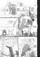 Monhan No Erohon 7 / もんはんのえろほん 7 [Kizuki Aruchu] [Monster Hunter] Thumbnail Page 43