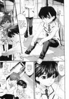 Love'S Practice Material [Mizukami Ranmaru] [Original] Thumbnail Page 01