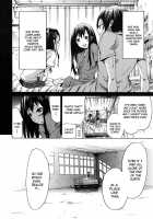The Princess Of The Sleep Ch. 1-2 [Akatsuki Myuuto] [Original] Thumbnail Page 24