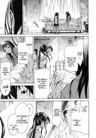 The Princess Of The Sleep Ch. 1-2 [Akatsuki Myuuto] [Original] Thumbnail Page 29