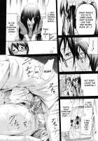 The Princess Of The Sleep Ch. 1-2 [Akatsuki Myuuto] [Original] Thumbnail Page 44