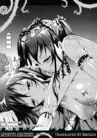 The Princess Of The Sleep Ch. 1-2 [Akatsuki Myuuto] [Original] Thumbnail Page 53