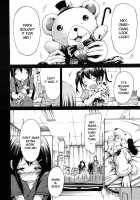 The Princess Of The Sleep Ch. 1-2 [Akatsuki Myuuto] [Original] Thumbnail Page 54