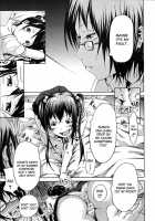 The Princess Of The Sleep Ch. 1-2 [Akatsuki Myuuto] [Original] Thumbnail Page 05