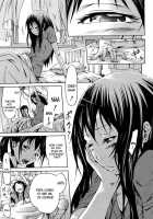 The Princess Of The Sleep Ch. 1-2 [Akatsuki Myuuto] [Original] Thumbnail Page 07