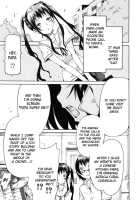 The Princess Of The Sleep Ch. 1-2 [Akatsuki Myuuto] [Original] Thumbnail Page 85