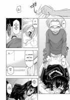 Ura Uretan - Tatoeba Boku Ga [Akari Seisuke] [Moyashimon] Thumbnail Page 11