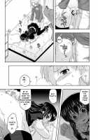 Ura Uretan - Tatoeba Boku Ga [Akari Seisuke] [Moyashimon] Thumbnail Page 12