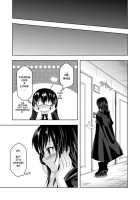 Ura Uretan - Tatoeba Boku Ga [Akari Seisuke] [Moyashimon] Thumbnail Page 18