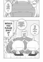 Ura Uretan - Tatoeba Boku Ga [Akari Seisuke] [Moyashimon] Thumbnail Page 19