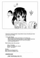 Ura Uretan - Tatoeba Boku Ga [Akari Seisuke] [Moyashimon] Thumbnail Page 20