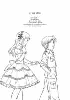 Ura Uretan - Tatoeba Boku Ga [Akari Seisuke] [Moyashimon] Thumbnail Page 21