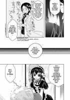 Ura Uretan - Tatoeba Boku Ga [Akari Seisuke] [Moyashimon] Thumbnail Page 04