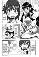 ARCANA JUICE / ARCANA JUICE [Moritaka Takashi] [Arcana Heart] Thumbnail Page 05