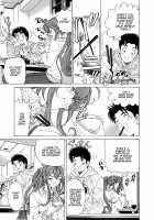 Virgin Na Kankei 4 / ヴァージンな関係 4 [Kobayashi Takumi] [Original] Thumbnail Page 120