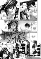 Virgin Na Kankei 4 / ヴァージンな関係 4 [Kobayashi Takumi] [Original] Thumbnail Page 126
