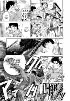 Virgin Na Kankei 4 / ヴァージンな関係 4 [Kobayashi Takumi] [Original] Thumbnail Page 136