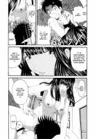 Virgin Na Kankei 4 / ヴァージンな関係 4 [Kobayashi Takumi] [Original] Thumbnail Page 154