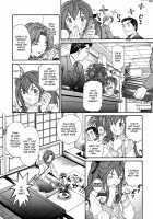 Virgin Na Kankei 4 / ヴァージンな関係 4 [Kobayashi Takumi] [Original] Thumbnail Page 169