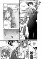 Virgin Na Kankei 4 / ヴァージンな関係 4 [Kobayashi Takumi] [Original] Thumbnail Page 16