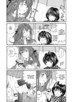 Virgin Na Kankei 4 / ヴァージンな関係 4 [Kobayashi Takumi] [Original] Thumbnail Page 17