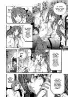Virgin Na Kankei 4 / ヴァージンな関係 4 [Kobayashi Takumi] [Original] Thumbnail Page 190