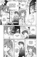 Virgin Na Kankei 4 / ヴァージンな関係 4 [Kobayashi Takumi] [Original] Thumbnail Page 199