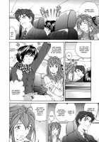 Virgin Na Kankei 4 / ヴァージンな関係 4 [Kobayashi Takumi] [Original] Thumbnail Page 19