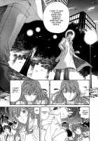 Virgin Na Kankei 4 / ヴァージンな関係 4 [Kobayashi Takumi] [Original] Thumbnail Page 202