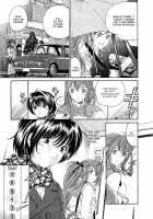 Virgin Na Kankei 4 / ヴァージンな関係 4 [Kobayashi Takumi] [Original] Thumbnail Page 22