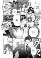 Virgin Na Kankei 4 / ヴァージンな関係 4 [Kobayashi Takumi] [Original] Thumbnail Page 25